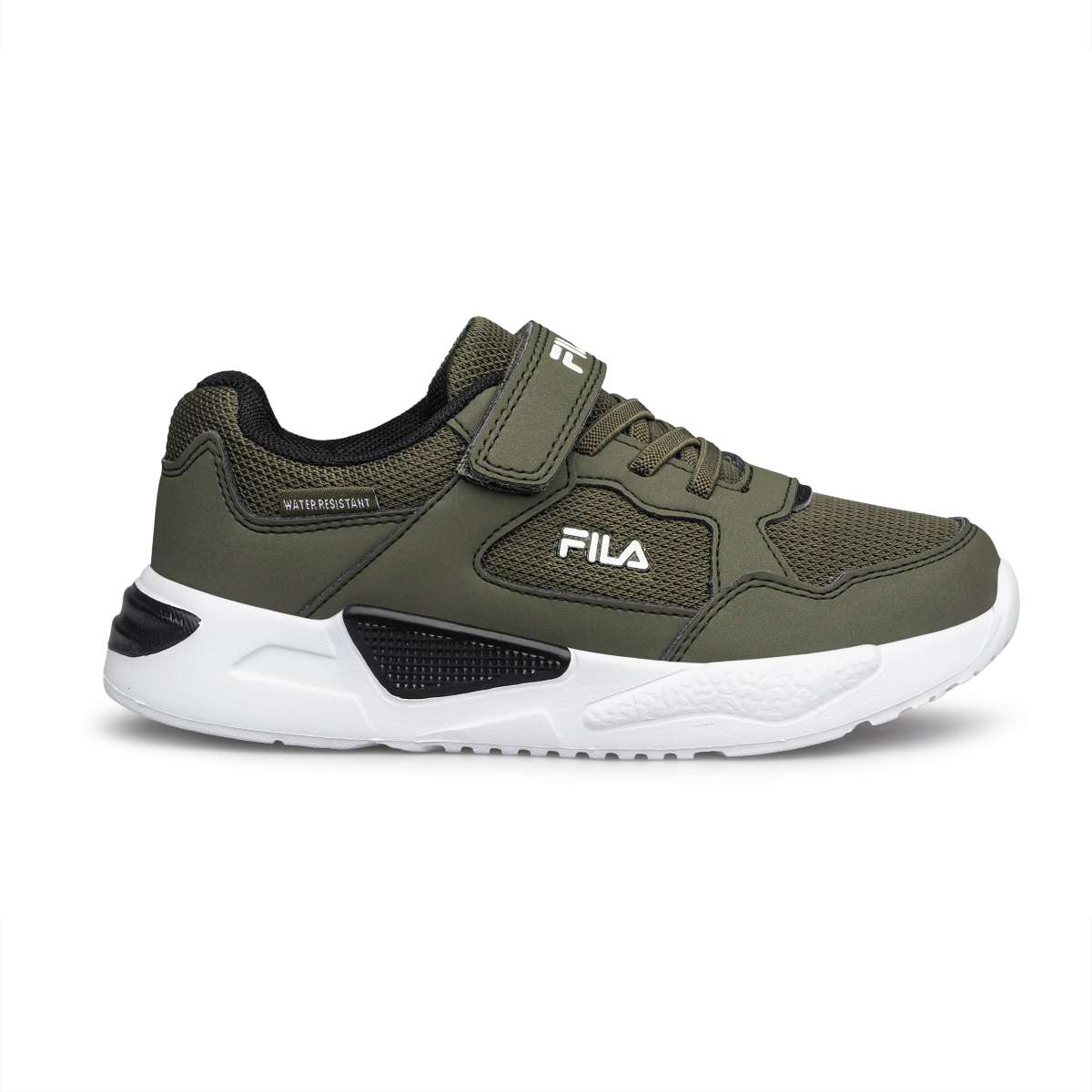 FILA αθλητικό MEMORY 3AF43023 Χακί 610