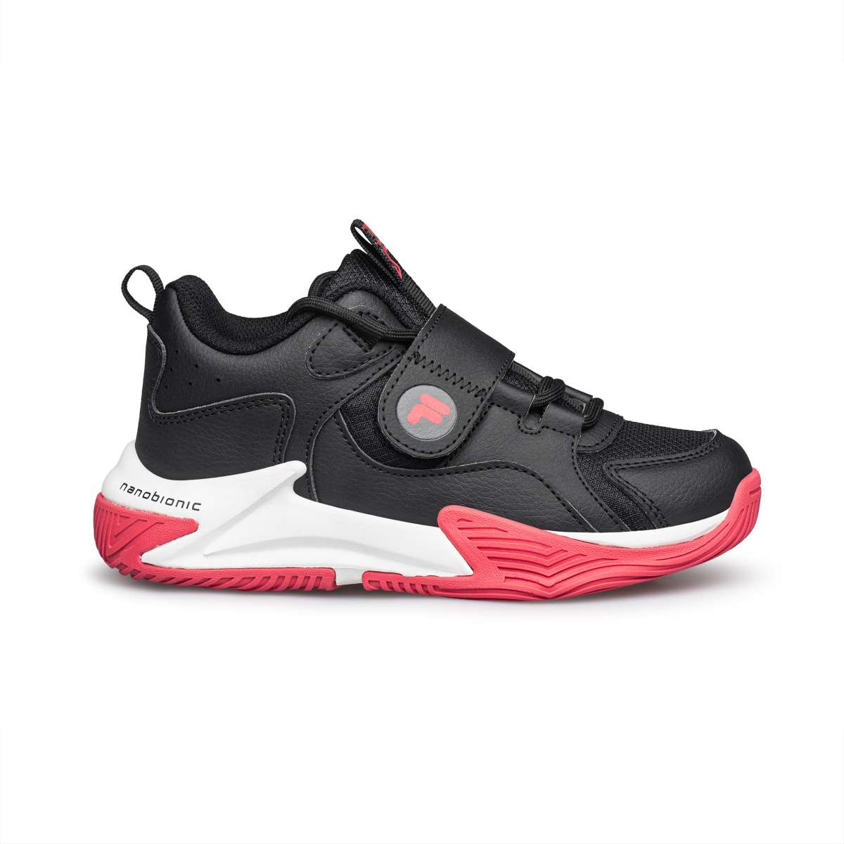 FILA αθλητικό PICK MEMORY 3AF43030 Μαύρο 040