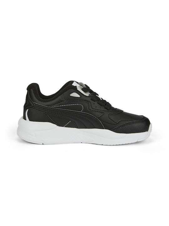 PUMA Αθλητικό X-Ray 386206 Μαύρο 01