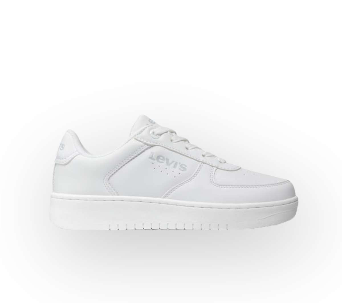 Levi's sneakers New Unnion VUNI00105S Λευκό 0061