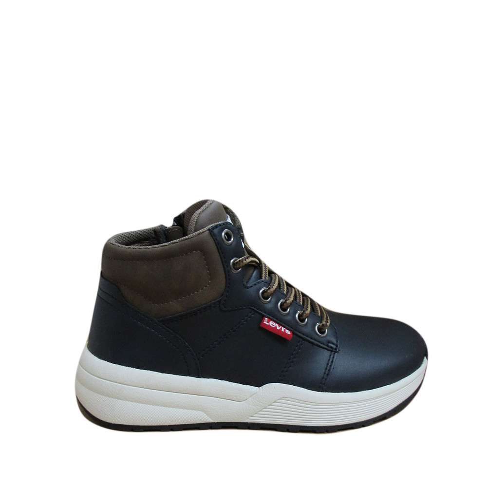 Levi's New Peak Μποτάκι VPEA0001S Μπλε 