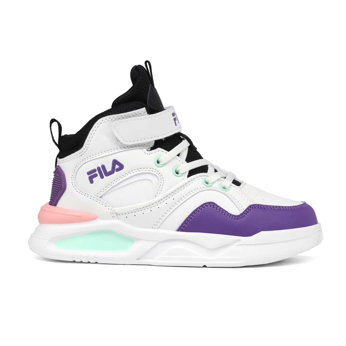 FILA αθλητικό MEMORY 3YF43002 Λευκό 108