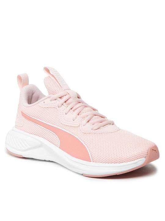 PUMA Αθλητικό Incinerate 376288 Ροζ 06