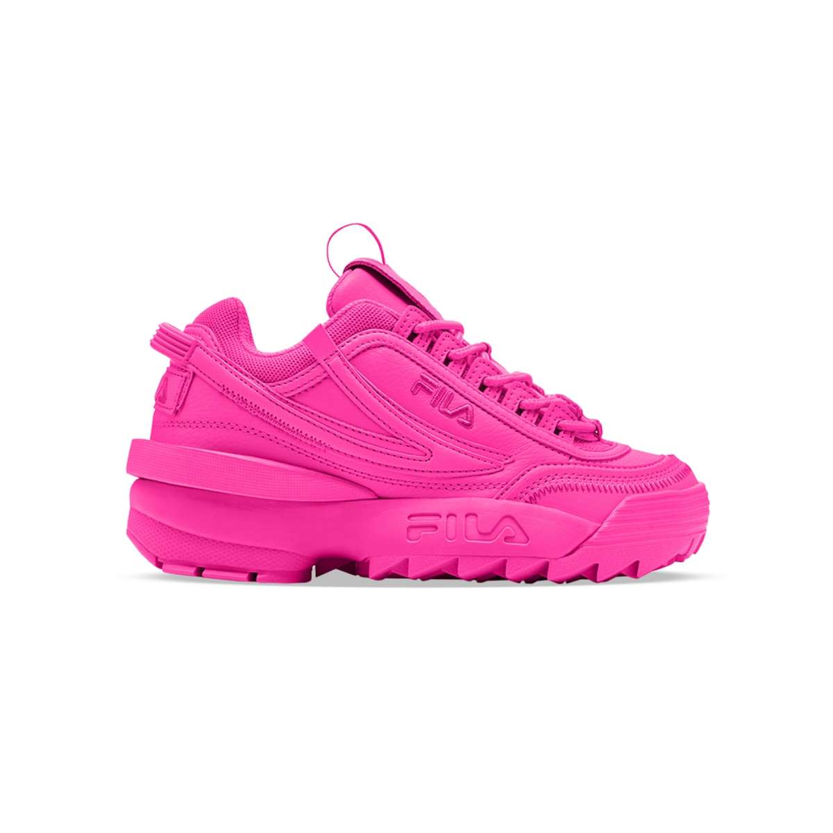 FILA DISRUPTOR 3XM01812 Φούξια 650
