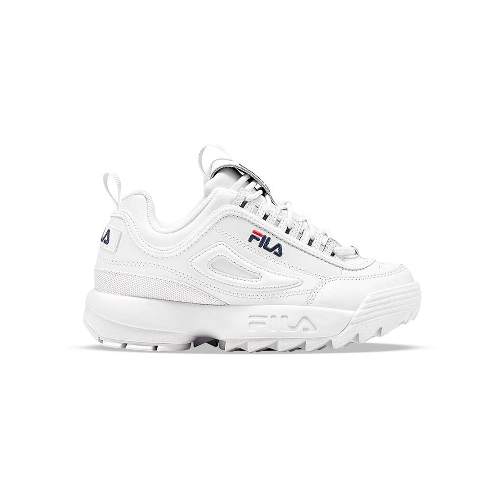 FILA DISRUPTOR KSS21040  125