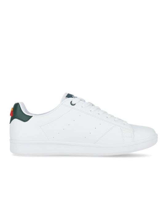 Ellese  Cupsole Sneakers LS290  