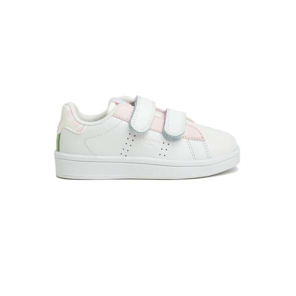 Pepe Jeans Παιδικά Sneakers για κορίτσι PGS30581 800 Λευκό 30