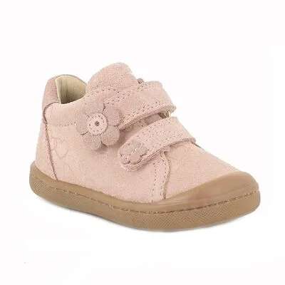 Primigi  Παιδικά Μποτάκια για κορίτσι 6906633 Ροζ 