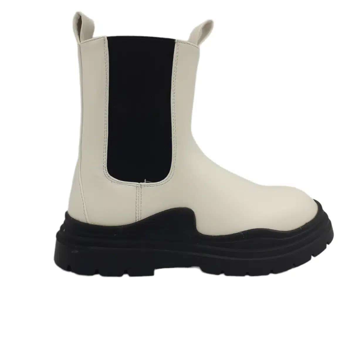 Childrenland Μποτακι CHL-200 Λευκό 