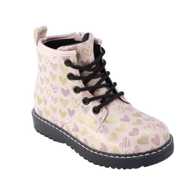 Fenecia Μποτακι 29092 Ροζ 