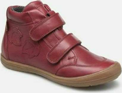 Froddo Μποτακι Roberta G3110181 Μπορντώ 