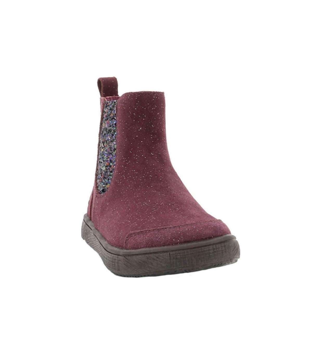 Mood Παιδικά Μποτάκια για κορίτσι 664331-30 Μπορντώ 