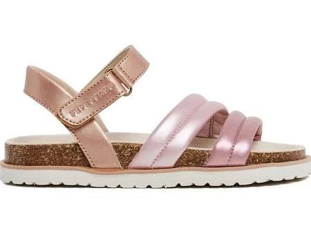 Pepe Jeans Πέδιλο PGS80002 Ροζ 305