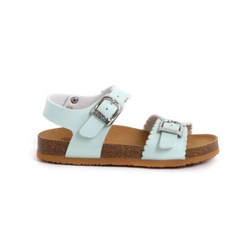 Scholl Oyster Πέδιλο  F31129 1032 300  Μέντα 