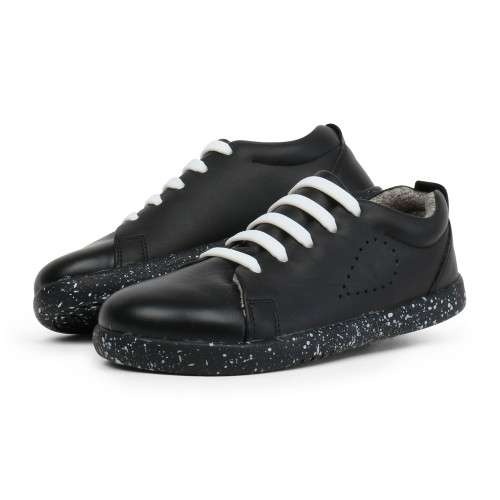 BOBUX KID+ GRASSCCOURT TRAINER 832401 Μαύρο 