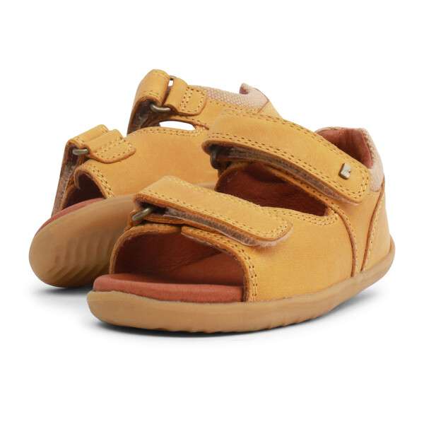 BOBUX STEP UP DRIFTWOOD 728608 Κίτρινο 