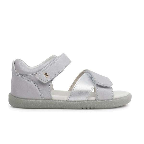 BOBUX I-WALK SAIL 635004 Ασημί 